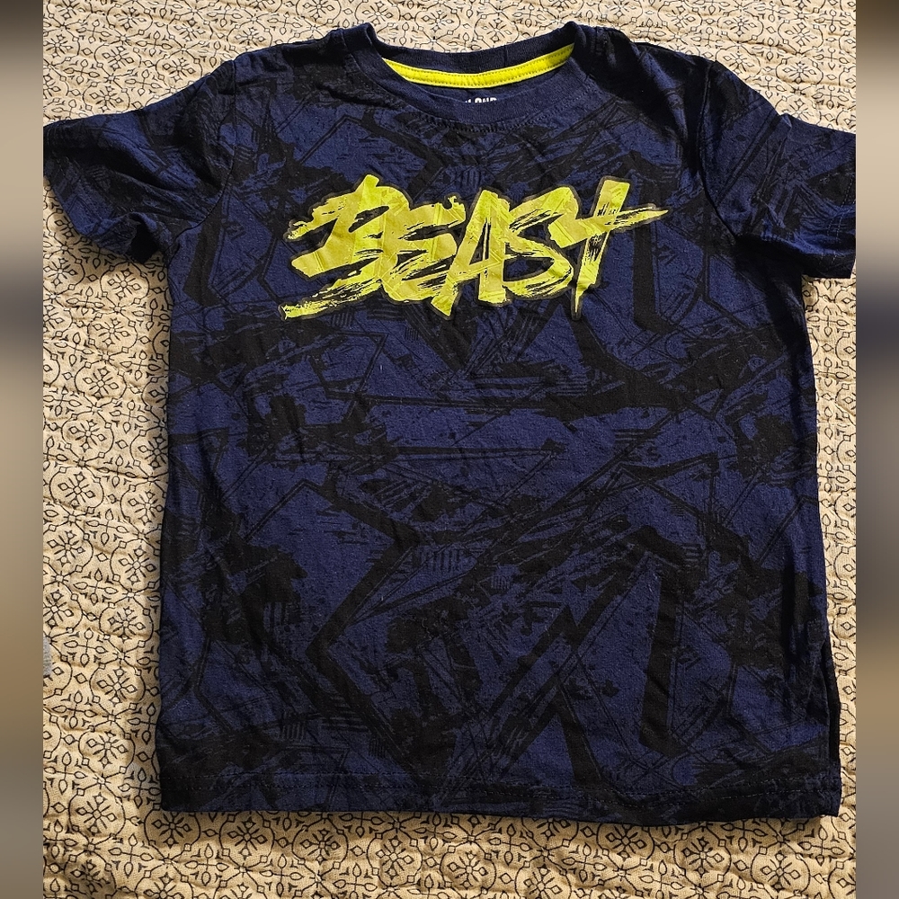 Kids shirt
